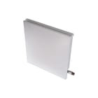 Jaga Konvektco - Linea-plus wand T21 Convectorradiator Linea Wand 35X 80 133