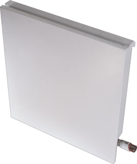 Jaga - Linea-plus wand T10 Convectorradiator Linea Wand 50X 50 133