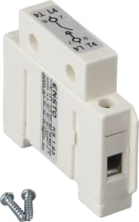 Ensto - Toeb./onderd. laagsp.-schakeltechn. toebehlsp ks1.63
