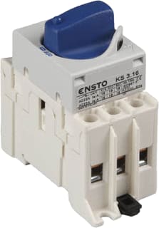 Ensto - Lastscheider lstscheid ks3.40