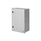 Ensto - Schakelkast leeg Wandkast Cubo N Ip66