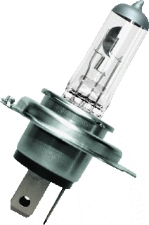Osram - Voertuiglamp 64193 60/55w 12v p43t fs1