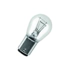 Osram - Voertuiglamp 7528 21/5w 12v bay15d unv1