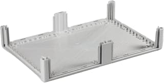 Ensto - Schakelkast leeg schkkstlg ppcf406010b6