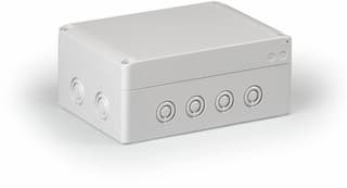 Ensto - Schakelkast leeg schkkstlg spcm131808g