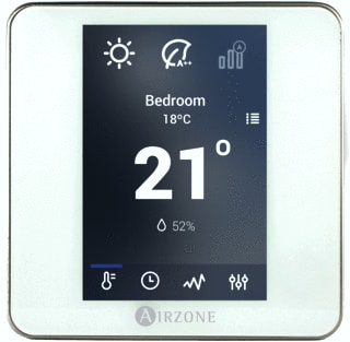 Daikin - Onderdelen voor airconditioning azce6bluefacecb