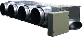 Daikin - Onderdelen voor airconditioning azez6daisl01m4
