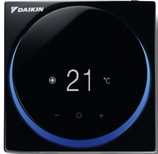 Daikin - onderdelen voor airconditioning MADOKA BEDRADE AFST.BED.