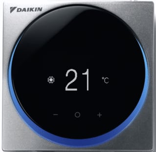 Daikin - Onderdelen voor airconditioning Brc1Hhds