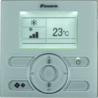 Daikin - Onderdelen voor airconditioning brc3e52c
