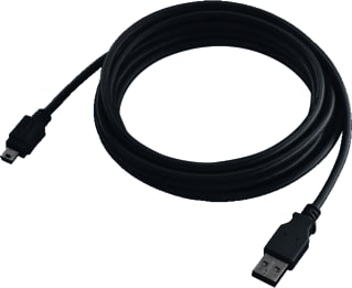 Rittal - CMC III Communicatietechniek adapter Programkab Usb