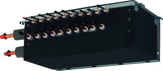 Daikin - Onderdelen voor airconditioning bs8q14av1b