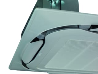 Daikin - Onderdelen voor airconditioning Bycq140E