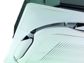 Daikin - Onderdelen voor airconditioning bycq140egf