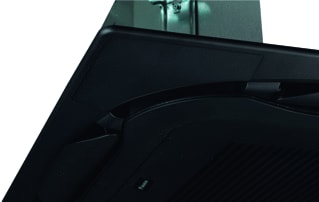 Daikin - Onderdelen voor airconditioning bycq140egfb