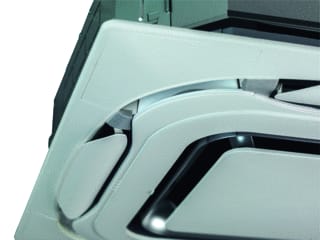 Daikin - Onderdelen voor airconditioning bycq140ep
