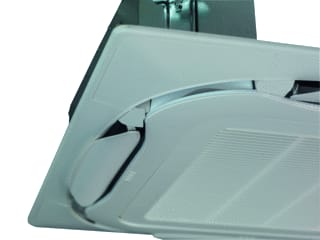 Daikin - Onderdelen voor airconditioning bycq140ew
