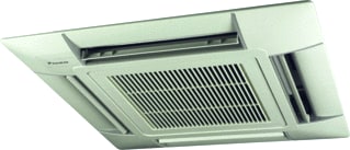 Daikin - Onderdelen voor airconditioning byfq60b3