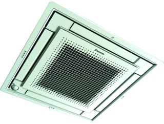 Daikin - Onderdelen voor airconditioning Byfq60Cw