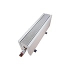 Jaga Konvektco - Linea-plus vrijstaand T16 Convectorradiator Linea Vr 35X180T16 133/As