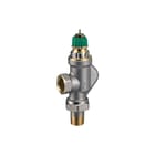 Danfoss - RA-DV Dynamic Valve Drukgecompenseerde regelafsluiter Regelafsluiter 013G7709