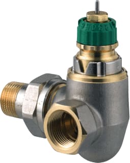 Danfoss - RA-DV Dynamic Valve Drukgecompenseerde regelafsluiter Regelafsluiter 013G7717