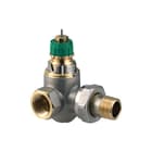 Danfoss - RA-DV Dynamic Valve Drukgecompenseerde regelafsluiter Regelafsluiter 013G7718