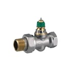 Danfoss - RA-DV Dynamic Valve Drukgecompenseerde regelafsluiter Regelafsluiter 013G7716