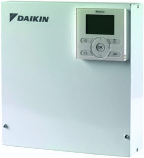 Daikin - Onderdelen voor airconditioning Bekabeling Besturingsmod