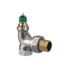 Danfoss - RA-DV Dynamic Valve Drukgecompenseerde regelafsluiter Rad.Afsl. 20 H