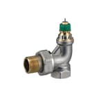 Danfoss - RA-DV Dynamic Valve Drukgecompenseerde regelafsluiter Regelafsluiter 013G7715