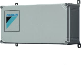 Daikin - Onderdelen voor airconditioning ekeqmcba