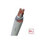 Nexans - Voedingskabel v/a 1 kV vaste aanleg Z1G-YMZ1KAS B2CA 3X10 MT