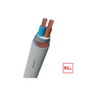 Nexans - Voedingskabel v/a 1 kV vaste aanleg Z1G-YMZ1KAS B2CA 2X16 MT