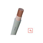 Nexans - Voedingskabel v/a 1 kV vaste aanleg ALSEC YMZ1K CCA FL1X95 MT