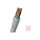 Nexans - Voedingskabel v/a 1 kV vaste aanleg ALSEC YMZ1K CCA 3X 25 MT