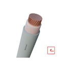 Nexans - Voedingskabel v/a 1 kV vaste aanleg ALSEC YMZ1K CCA 1X240 MT