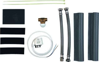 Daikin - Onderdelen voor airconditioning hpc regelingspakket