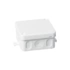 ABB - Hafobox AP Opbouwdoos wand/plafond kabeldoos ap 75 ip65