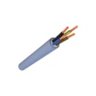 Nexans - Installatiekabel YMz1K Cca Voedingskabel v/a 1 kV vaste aanleg Alsec 3G2,5 Mt