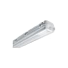 Performance in lighting - IKE Plafond-/wandarmatuur 124-etrc 1x24w-t5
