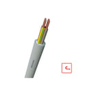 Nexans - Installatiekabel YMz1K Cca Voedingskabel v/a 1 kV vaste aanleg Alsec 4G6 Mt