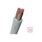Nexans - Voedingskabel v/a 1 kV vaste aanleg ALSEC YMZ1K CCA FL3X35 MT
