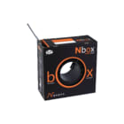 Nexans - YMvK Nbox Voedingskabel v/a 1 kV vaste aanleg ymvk dca 5g2,5 nbox  ri80