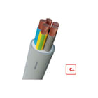 Nexans - Installatiekabel YMz1K Cca ULTRAFLEX Voedingskabel v/a 1 kV vaste aanleg Alsec Ymz1K Cca 5G35 Mt