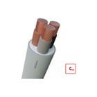 Nexans - Voedingskabel v/a 1 kV vaste aanleg ALSEC YMZ1K CCAFL3X150 MT