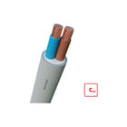 Nexans - Voedingskabel v/a 1 kV vaste aanleg ALSEC YMZ1K CCA FL2X50 MT