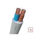 Nexans - Voedingskabel v/a 1 kV vaste aanleg ALSEC YMZ1K CCA FL2X70 MT