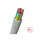 Nexans - Installatiekabel YMz1K B2ca Voedingskabel v/a 1 kV vaste aanleg 5G25 Mt