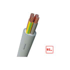 Nexans - Voedingskabel v/a 1 kV vaste aanleg YMZ1K B2CA 4G16 MT